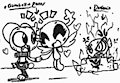 Darwin's Envy