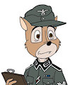 Obergefreiter Stummel