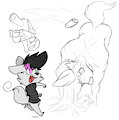 MOR DOODS