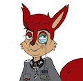 Mein Kommandant