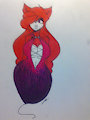 Garnet hair Redesign
