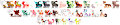 Teeny Tiny Pixel YCHs 1