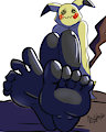 Mimikyu