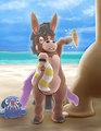 Mudbray TF -- Erakir's True Alolan Form