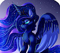 Princess of the Night
