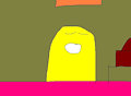El santo 12 custard prank by Foxnz
