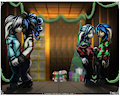 Wintersday Families Commission 2