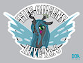 The Queens - My Little Pony 11-23-16