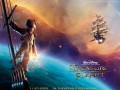 I'm Still Here (Treasure Planet) - Cover by LadyNightosphere