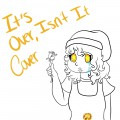 Steven Universe - It's Over, Isn't It? (Cover) by LadyNightosphere