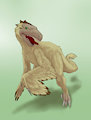 Velociraptor