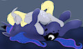 Trade by SouthernSteed