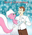 Christmas card