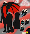 Rex Ref (c)