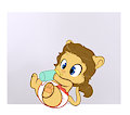 [C] Fluffy babies - MightyMaxx