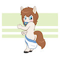 [C] Oops... - TreBor
