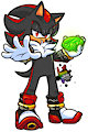 Shadow Speed Draw