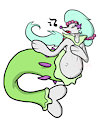 Butch the Primarina