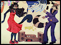 8 Tracks Of Disco
