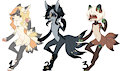 Fox Adopts:Closed