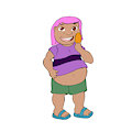 Lilo OC