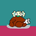 Unattended Turkey