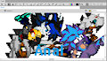 sprites on crack