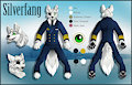 2016 Reference Sheet - Silverfang2