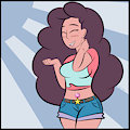Stevonnie