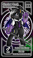 [Reward] Shadow Dash