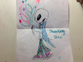 I don't know why I'm posting old drawings by Echo3Sapphire