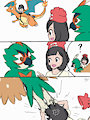 Poke Ride by WinickLim
