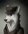 Sunless Sea Captains, Walter by Lizet