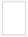 kaa pattern frame   black and white by bugboy10000