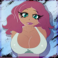 [Commission] Beauty Noelani 2/3