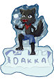 MFF 2016 Badge