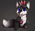 Gift for Mega-Arts