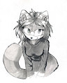 Lin by Wunderknodel