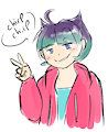 Human Muyu