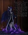 The Final Warning by Duskthebatpack