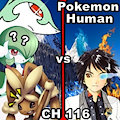 Pokemon - Tale Of The Guardian Master - CH 116