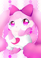 Nano♪ by PlushCrochet