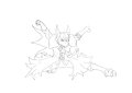 [Work In Progress] Master of Darkness by RedPox