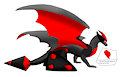 venia the dragotrack