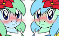 Elfpone Twins