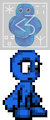 The Staph Character Sheet