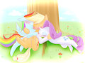 my best pony