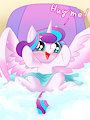 Flurry Heart