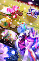 Juni Hitoe Ponies 2!