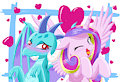 Cadence and Ember